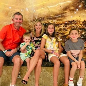 Meet your Posher, Kim